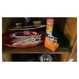 Plastic Serving Ware & kitchen Supplies