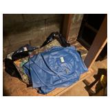 Lot of Pool Rafts