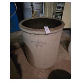 10 gallon crock