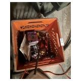 Tote of Hardware