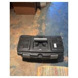 Husky Toolbox W Contents