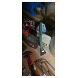 Windshield washer fluid, de-icer, antifreeze and