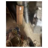 Lot of Handyman Items