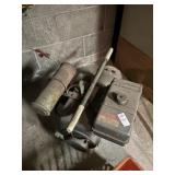 Green Air Compressor