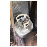 Propane Tank