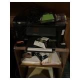 HP Officejet Printer/ Ink