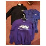 3 James Madison University