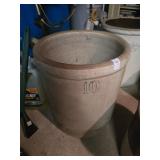 10 gallon crock
