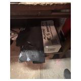 Lot of Bags and Misc Items