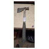 Estwing 17" hatchet