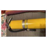 General Triflex Dry Chemical Fire Extinguisher