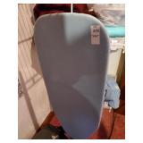 Portable ironing board
