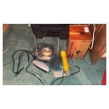 Lot of Desk Clocks and More
