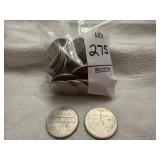 50 U.S. State Quarters