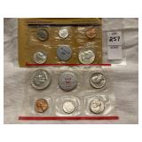 1959 U.S. Treasury Proof Sets