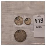 1944S PHILIPPINES - FIFTY Centavos United States