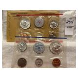 1959 U.S. Treasury Proof Sets