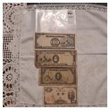 World War II Japanese occupation 100 Pesos