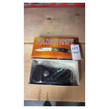 Folding Pocket Knives NIB