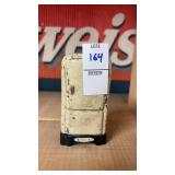 Norge Sample Fridge Metal Statue