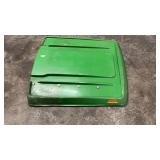 John Deere 3520 Cab
