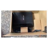 Verizon axtiontec Wireless DSL modem router