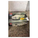 AMT Ertl 1/25 scale 1950 Chevy Stepside/Pickup