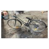 Vintage Schwinn Suburban Bicycle
