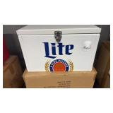 Millet Lite retro ice chest cooler