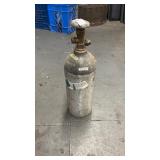 Carbon Dioxide Tank