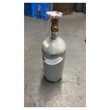 Carbon Dioxide Tank