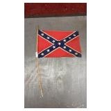 Vintage Confederate Flag