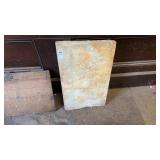 Marble Piece