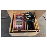 Exadigm Card Reader