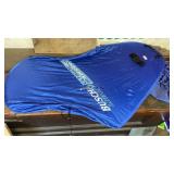 Busch Light Sun Shade with Rope