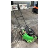 Lawn-Boy Dura Force 6.5HP, does not work