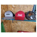 Ball caps