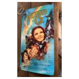 Wizard of Oz Poster 50th Anniversary