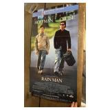 Rain Man Poster