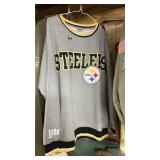 Steelers Sweatshirt size XL