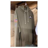 Steelers Hoodie size XL