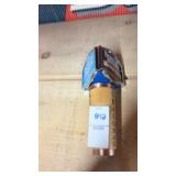 Samuel Adams Seasonal Tap Handle