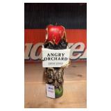 Angry Orchard Tap Handle