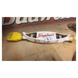 Leinenkugel Summer Shandy Boat Tap Handle
