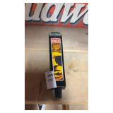 Elysian Brewing Blood Orange Pale Ale Tap Handle