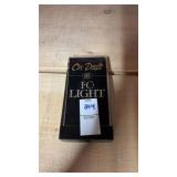 IC Light Tap Handle