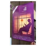 The Color Purple Poster