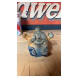 Vintage Humpty Dumpty Figure