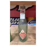 Vintage Glass Royal Crown Cola Bottle