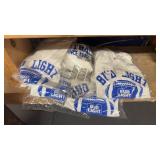 Lot of Bud Light T Shirts Size L